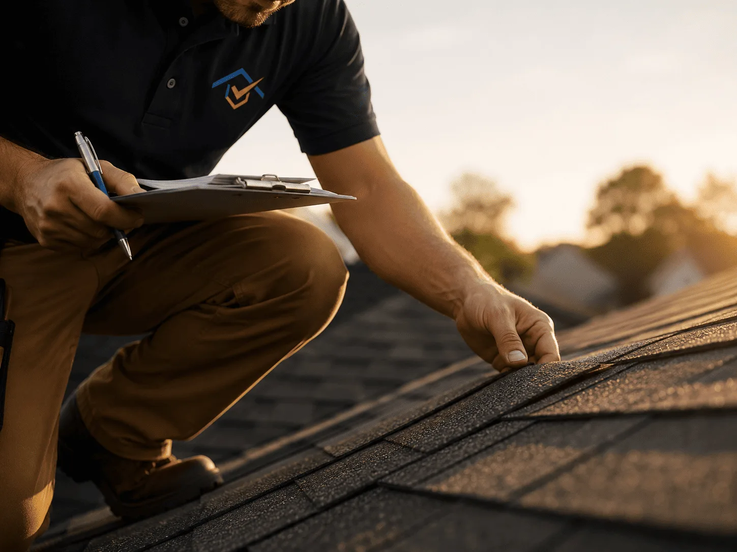 Why Choose Roof Inspection in Schurz, NV